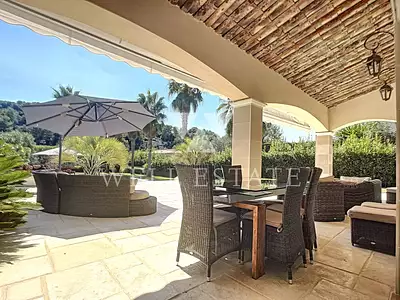 Maison, 350 m²