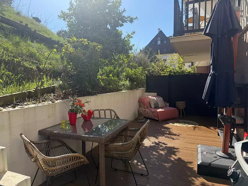 Appartement, 28 m²