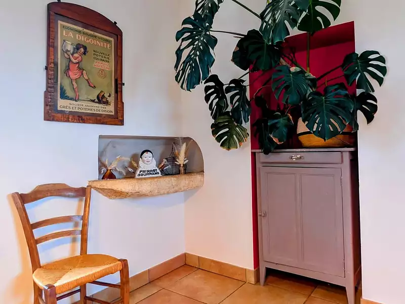 Maison, 141 m²