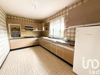 Maison, 116 m²