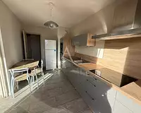 Appartement, 110 m²