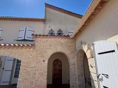 Maison, 105,65 m²