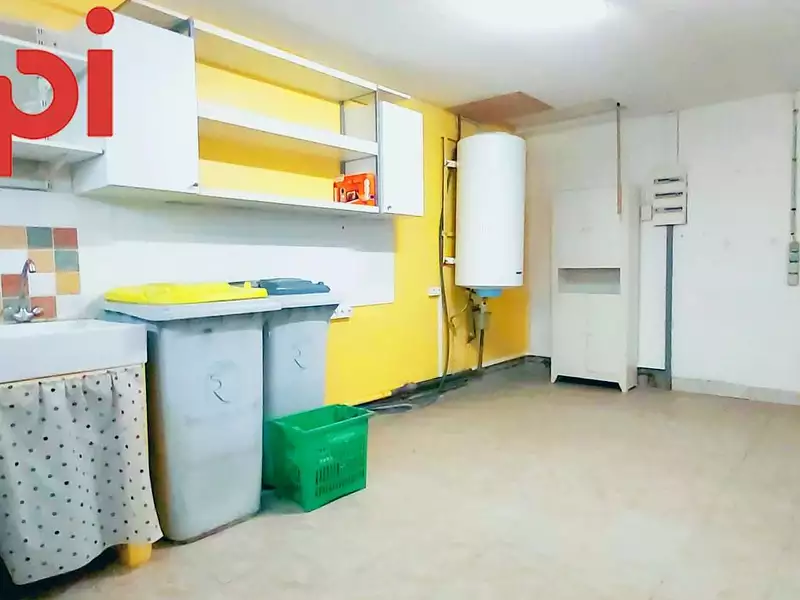 Maison, 102 m²