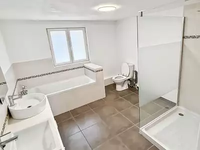 Maison, 75 m²