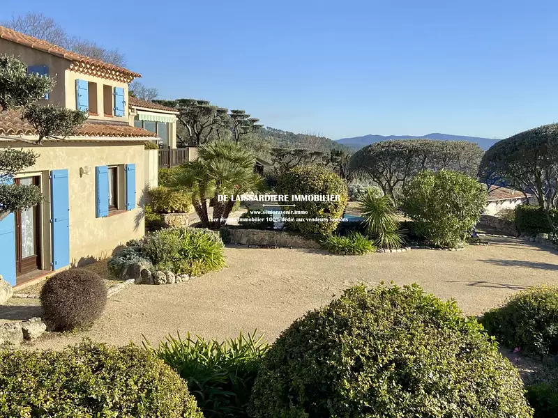 Maison, 140 m²