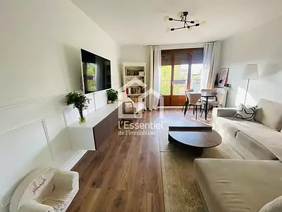 Appartement, 64 m²