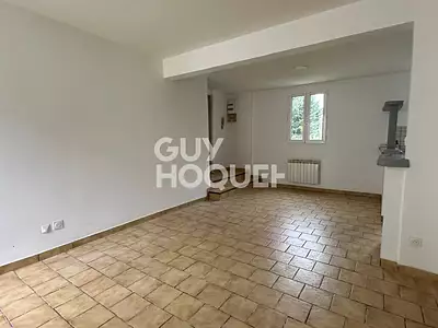 Appartement, 38,9 m²
