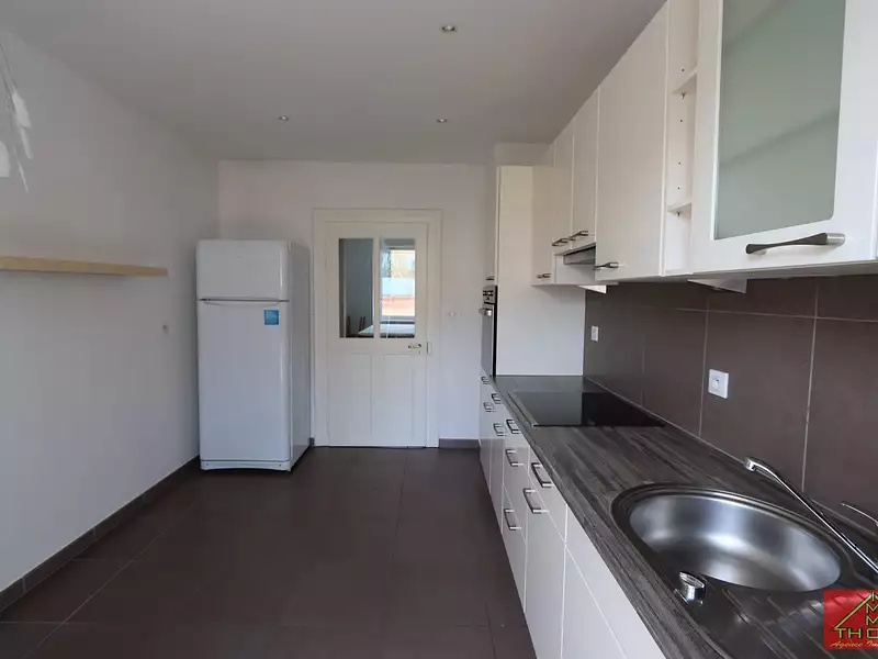 Appartement, 93,79 m²