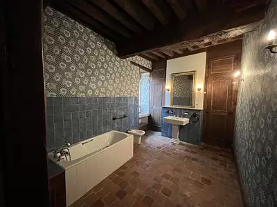 Maison, 184 m²