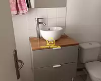 Appartement, 33,93 m²