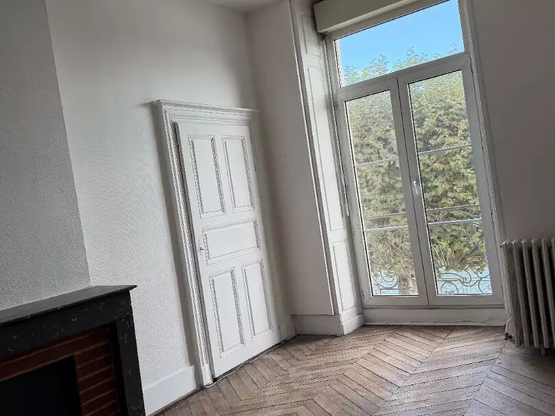 Appartement, 62 m²
