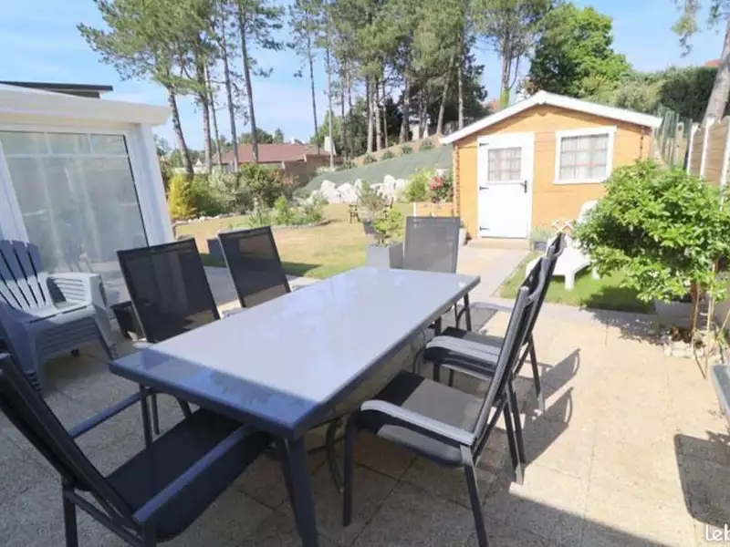 Maison, 97 m²