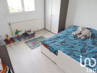 Maison, 143 m²