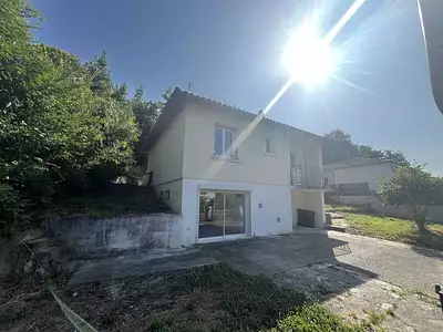Maison, 102 m²