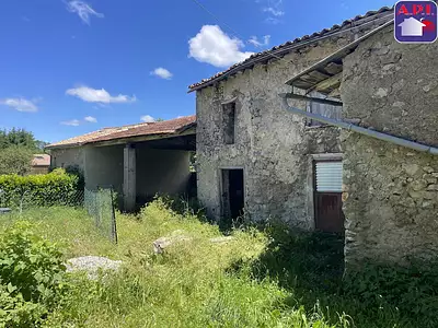 Maison, 98 m²
