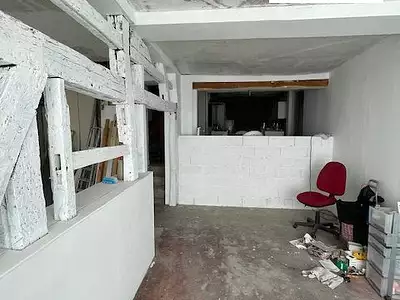 Maison, 130 m²