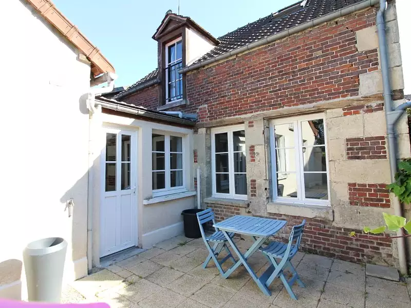 Maison, 92 m²