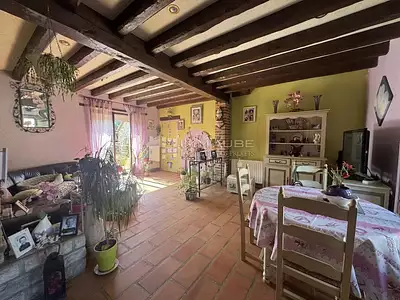 Maison, 162 m²