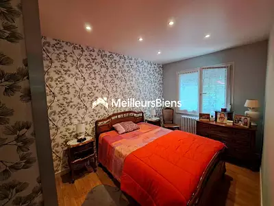 Maison, 72 m²