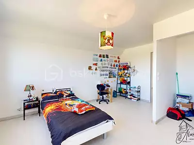 Maison, 155 m²