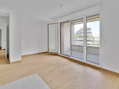 Appartement, 59,2 m²