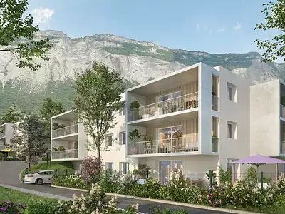 Les Azurés