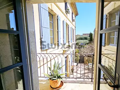 Maison, 184 m²