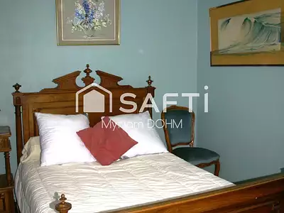 Maison, 97 m²