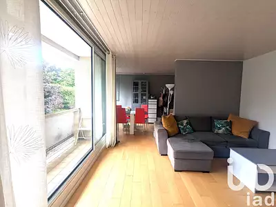 Appartement, 69 m²