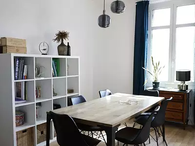 Appartement, 97,41 m²