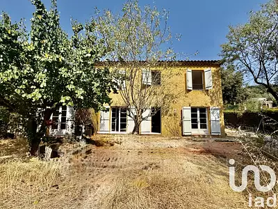 Maison, 130 m²