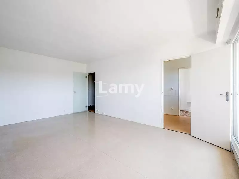 Appartement, 66 m²