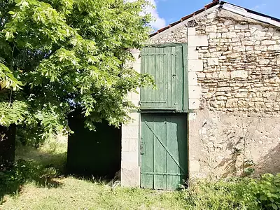 Maison, 97 m²