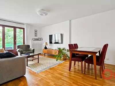 Appartement, 65 m²