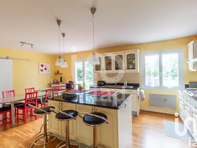 Maison, 175 m²