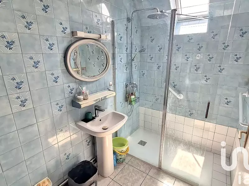 Maison, 116 m²