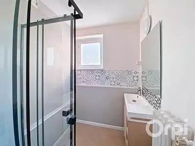 Appartement, 75 m²
