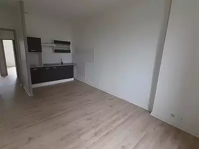 Appartement, 46,22 m²