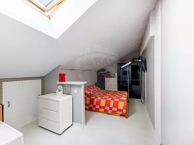 Appartement, 87 m²