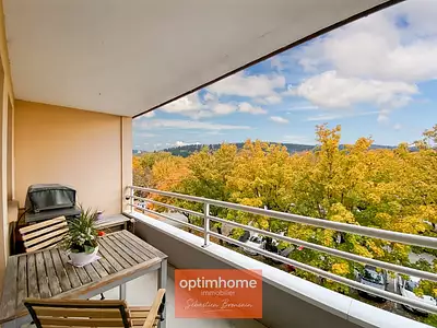 Appartement, 180 m²