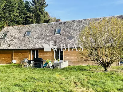 Maison, 67 m²