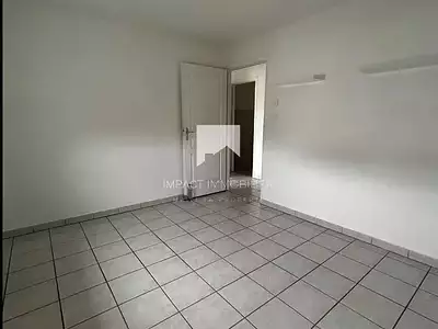 Appartement, 60 m²