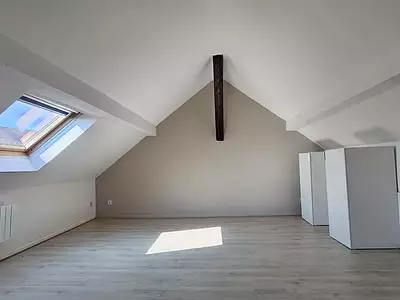 Appartement, 55,71 m²