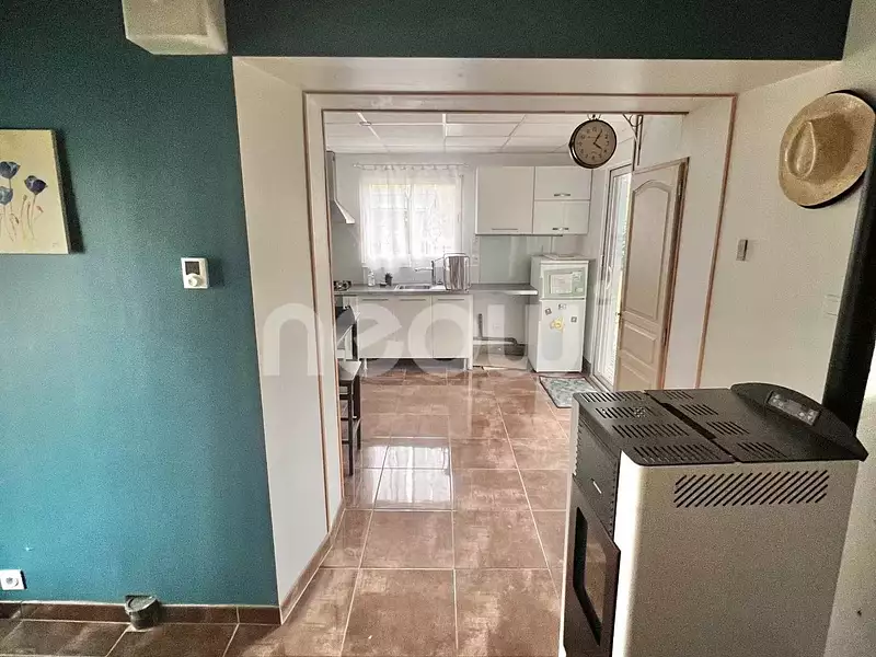 Maison, 202,34 m²