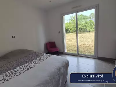 Maison, 118,35 m²