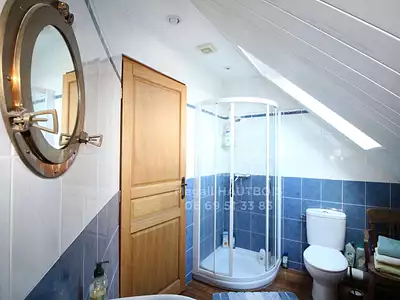 Maison, 130 m²