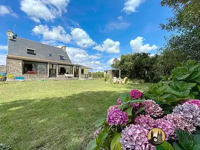 Maison, 125 m²