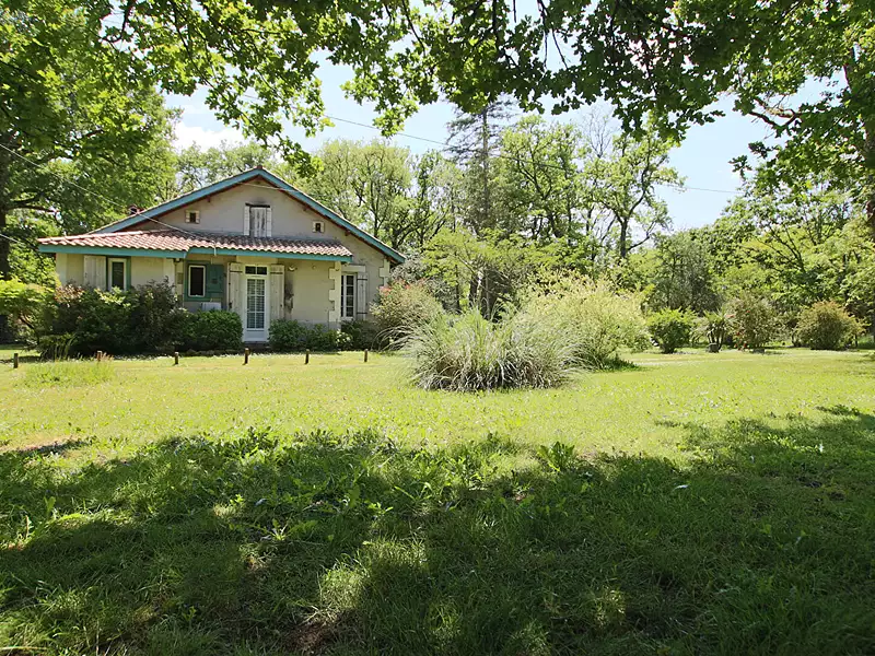 Maison, 123 m²