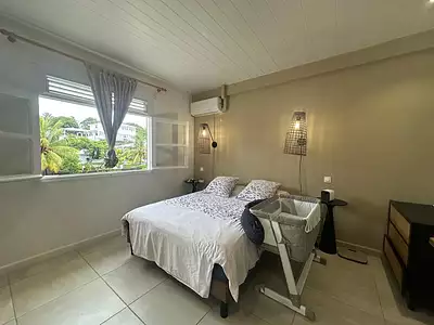 Appartement, 121 m²