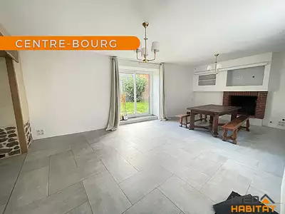 Maison, 120 m²